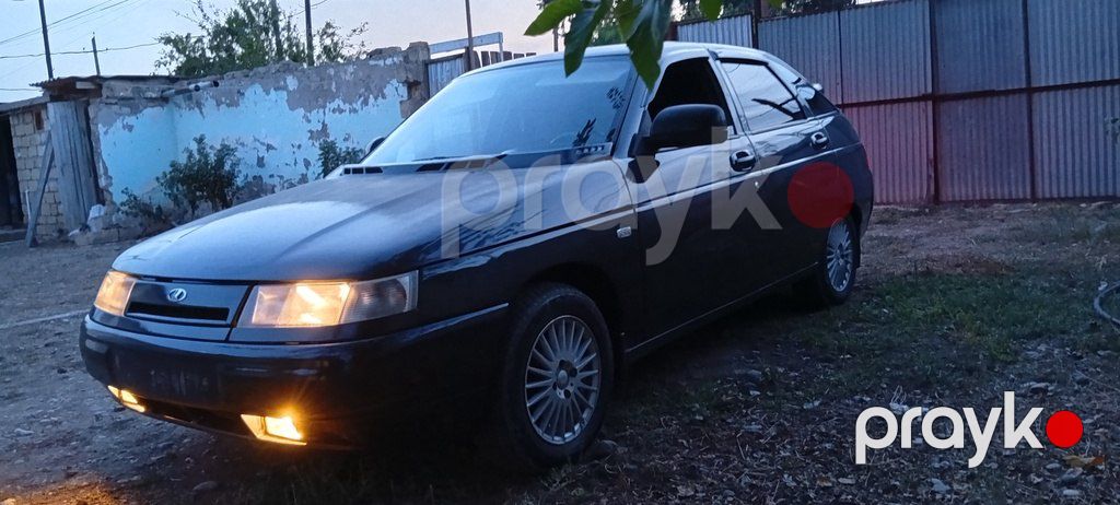 Lada (VAZ) 2112, 1.6 L, 2006 il, 185 404 km — Avtomobillər, Füzuli (3)