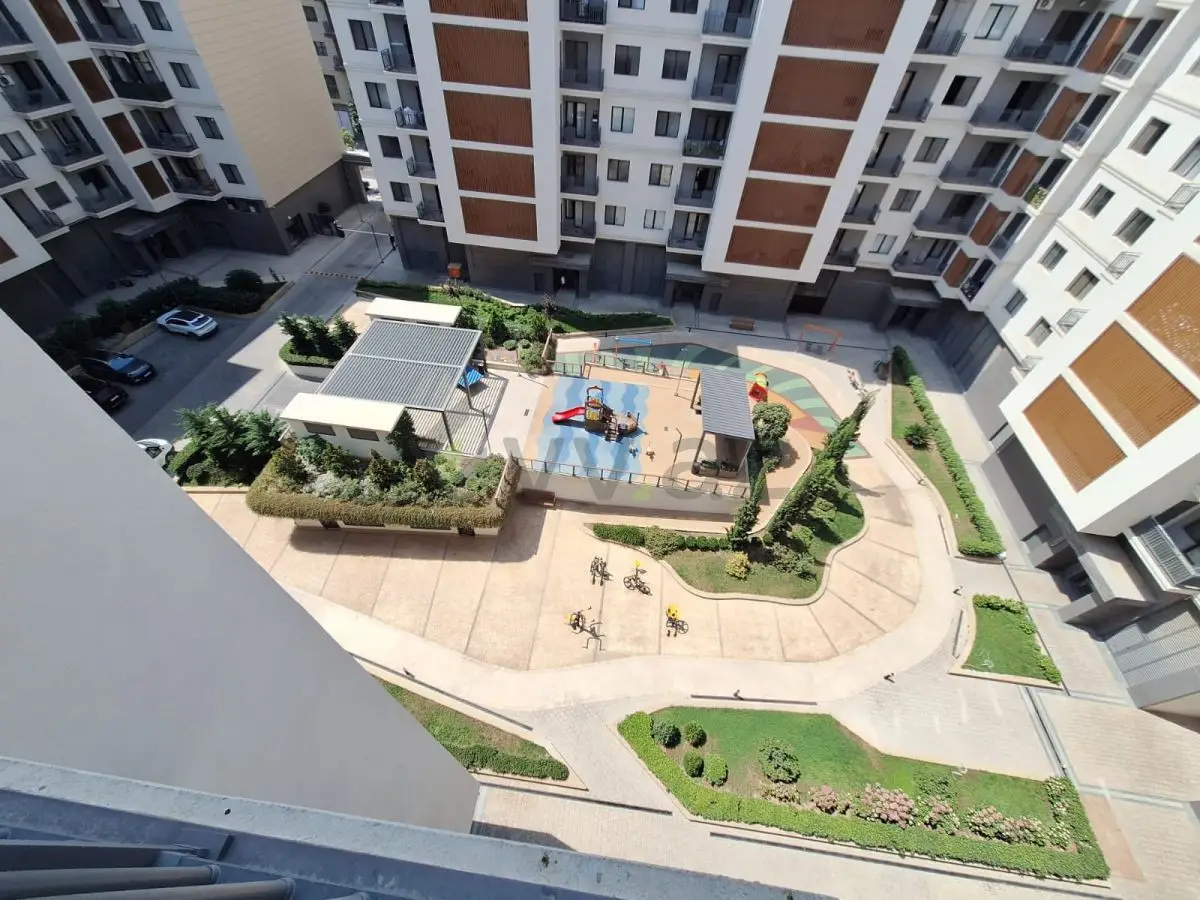 3 otaqlı mənzil Yeni tikili Satılır, Ağ şəhər, Xətai, Bakı — Mənzil, Bakı (7)