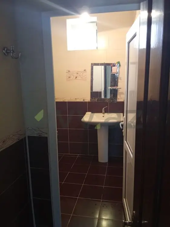 4 otaqlı Həyət evi Satılır, Qaraçuxur qəs., Suraxanı, Bakı — Ev, villa, Bakı (7)