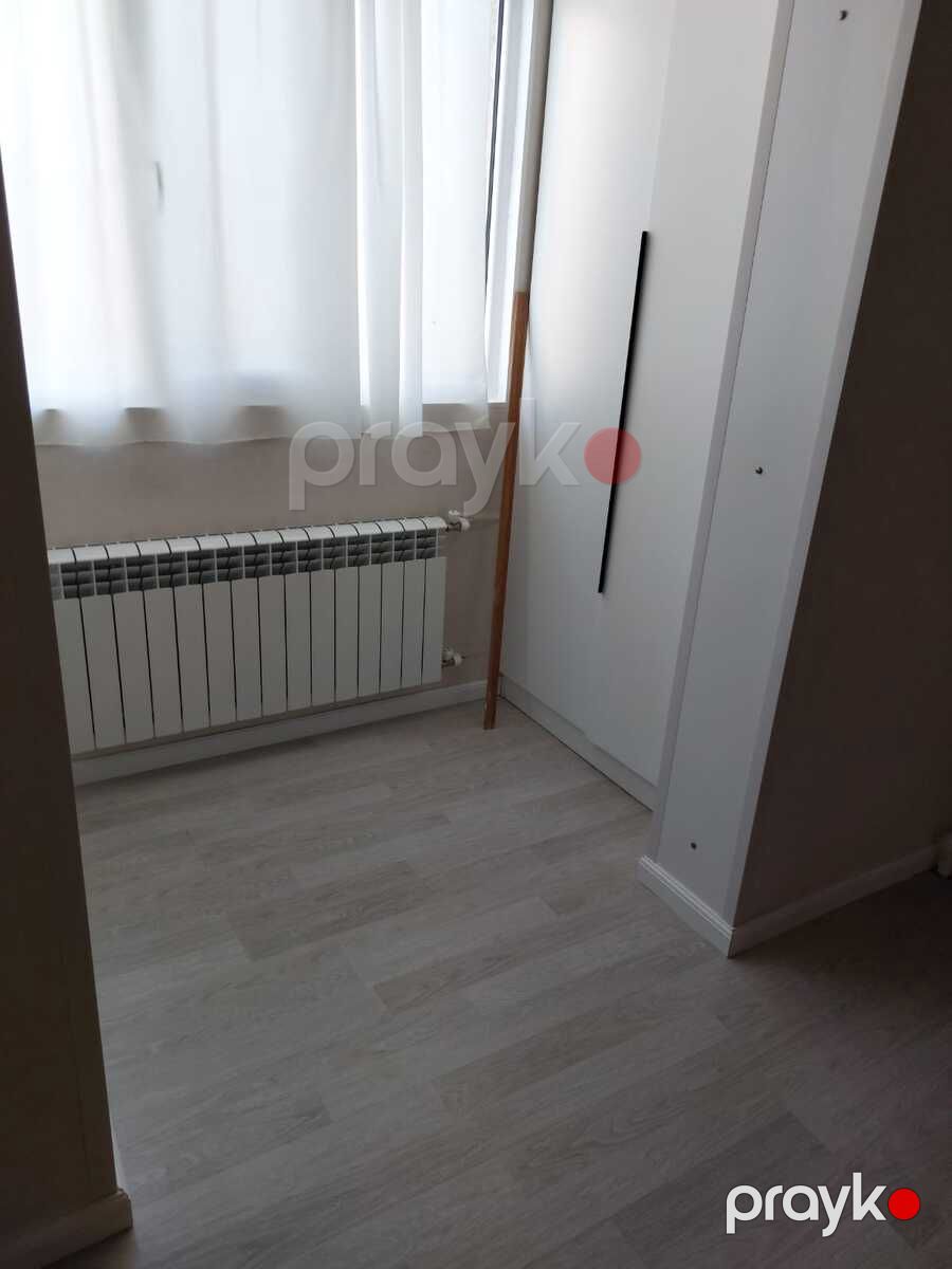 Satılır 2 otaqlı köhnə tikili 65 m² — Mənzil, Bakı (5)