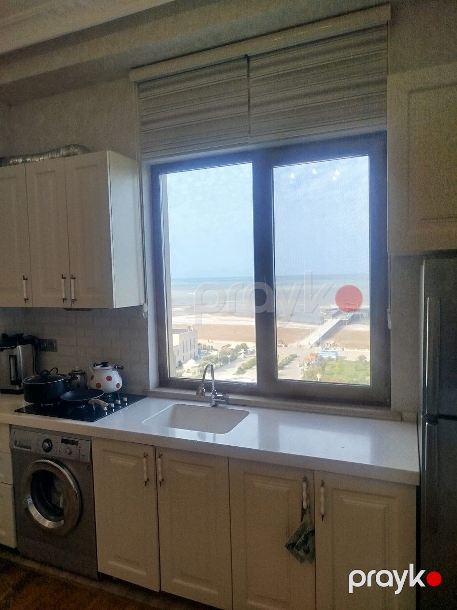 2-otaqlı yeni tikili kirayə verilir, Sumqayıt ş., 64 m² — Mənzil, Sumqayıt (7)