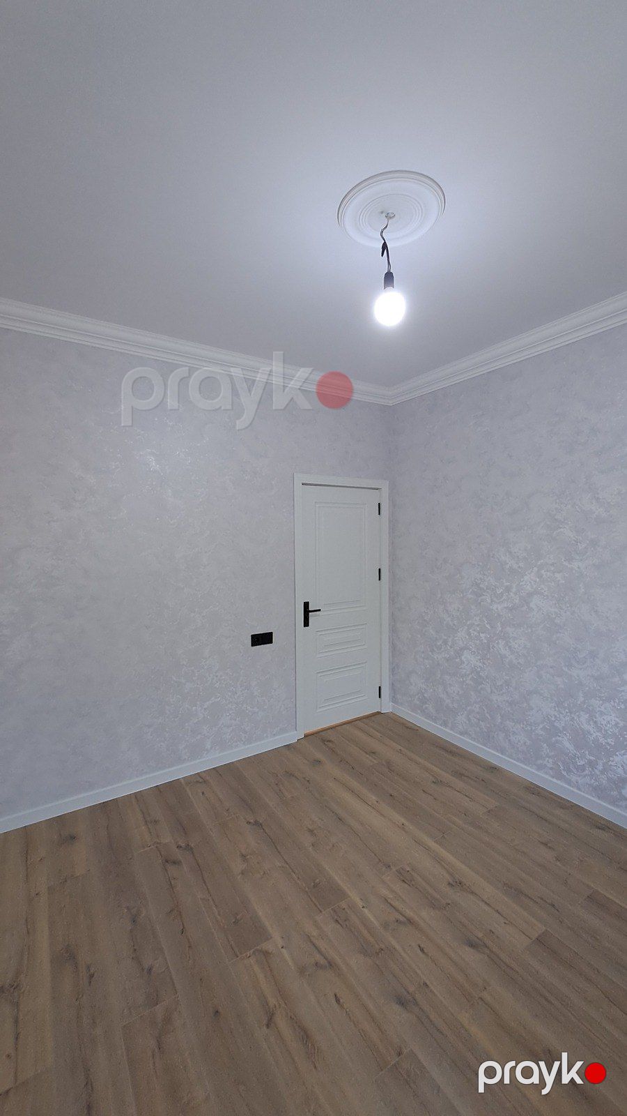 Satılır 3 otaqlı həyət evi/bağ evi 79 m² — Ev, villa, Bakı (7)