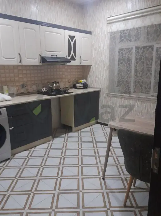 4 otaqlı Həyət evi Satılır, Hövsan qəs., Suraxanı, Bakı — Ev, villa, Bakı (6)