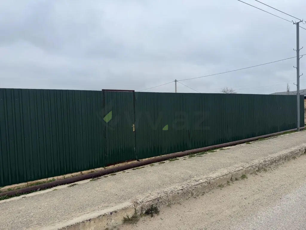 12 sot Torpaq Satılır, Şirvan — Torpaq, Şirvan (3)