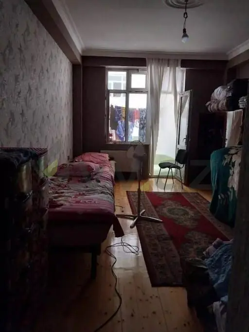 4 otaqlı mənzil Yeni tikili Kirayə, Bakıxanov qəs., Sabunçu, Bakı — Mənzil, Bakı (6)