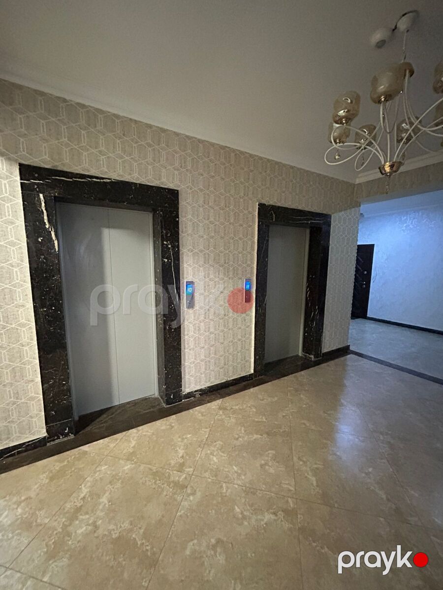 Satılır 3 otaqlı yeni tikili 105 m² — Mənzil, Bakı (2)