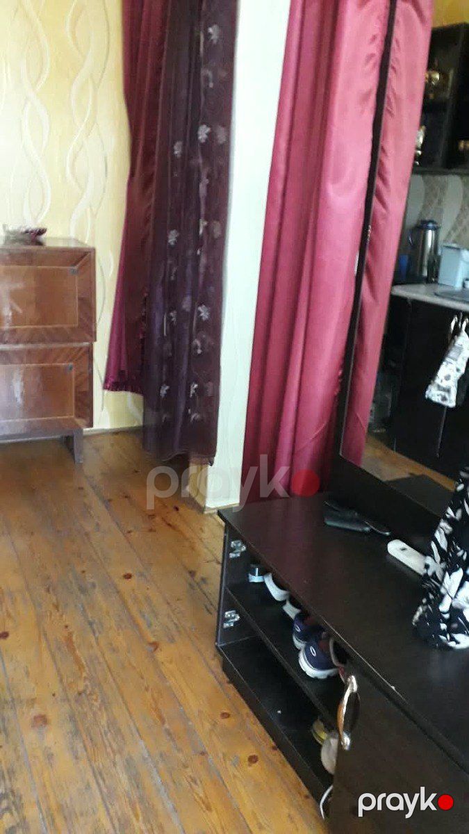 İcarəyə verilir 2 otaqlı həyət evi/bağ evi 80 m² — Ev, villa, Bakı (2)