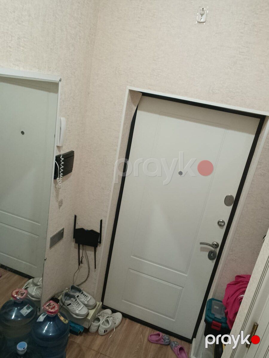 2-otaqlı yeni tikili, Sumqayıt ş., 40 m² — Mənzil, Sumqayıt (9)
