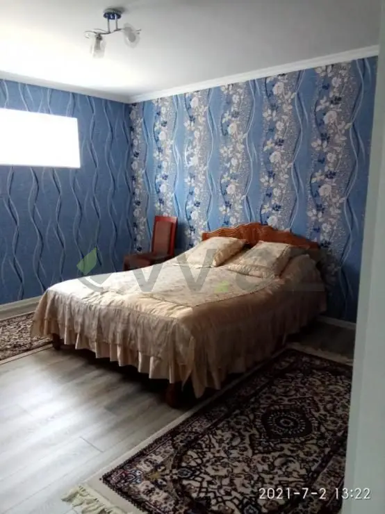 2 otaqlı Həyət evi Kirayə (günlük), Qusar — Ev, villa, Qusar (7)