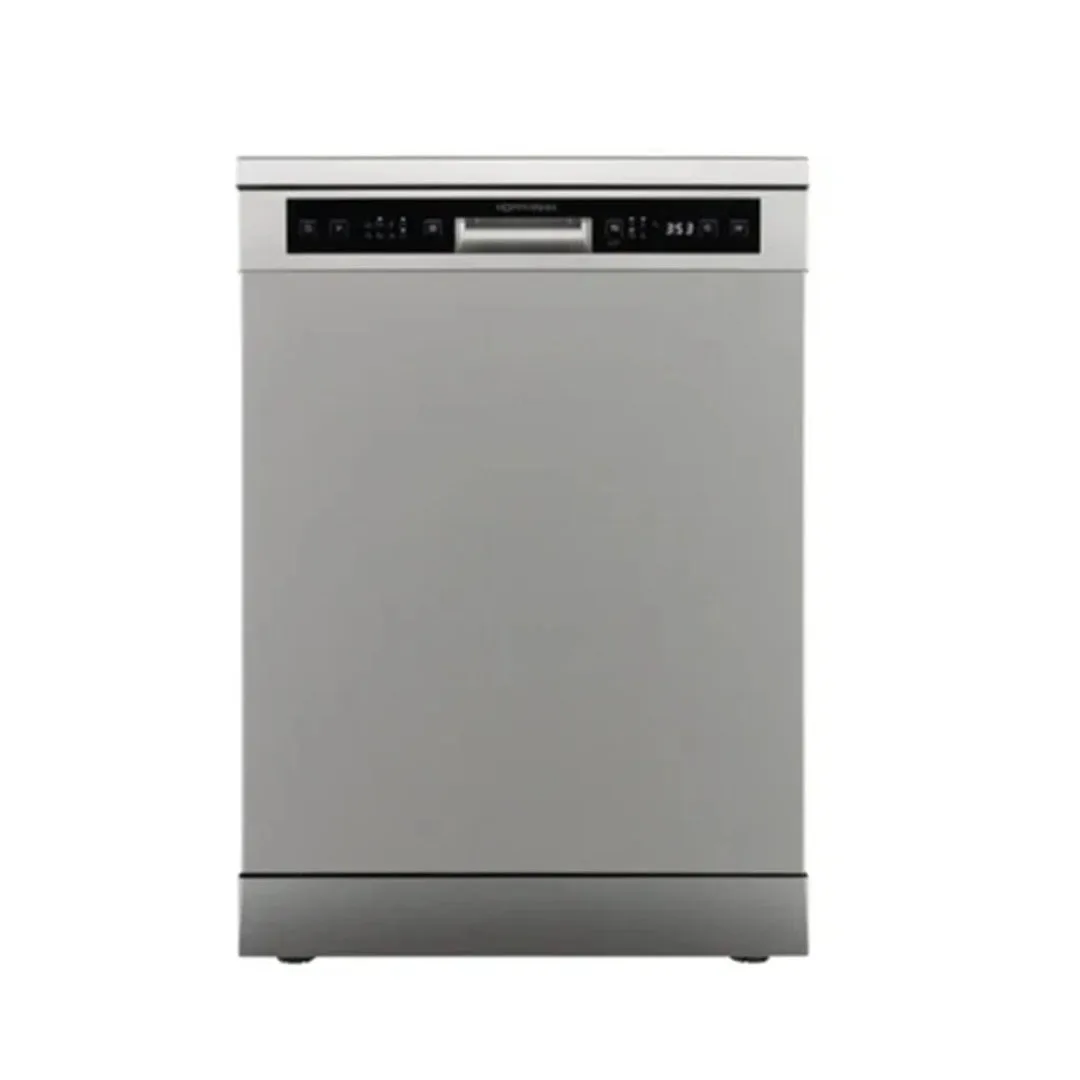 Qabyuyan maşın Hoffmann DW-712X — Bakı