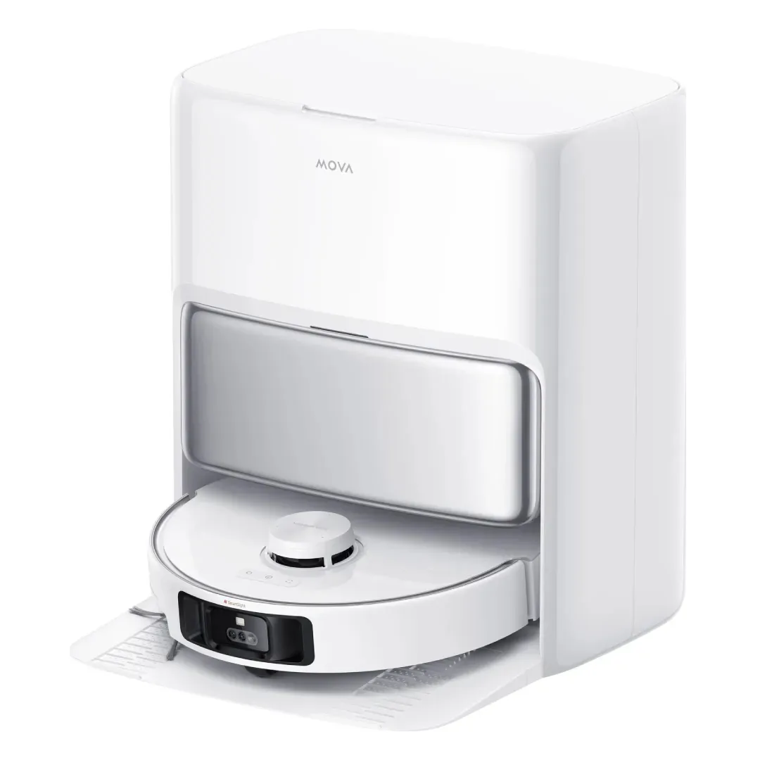 Robot tozsoran Mova P50 Pro Ultra (RLP53HE) — Robot tozsoran, Bakı (2)