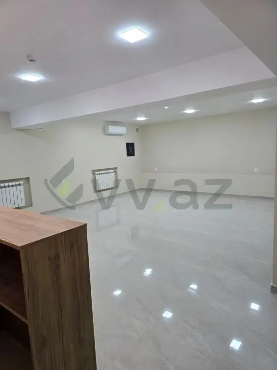 150 m² Obyekt / Ofis Kirayə, Ağ şəhər, Xətai, Bakı — Bakı