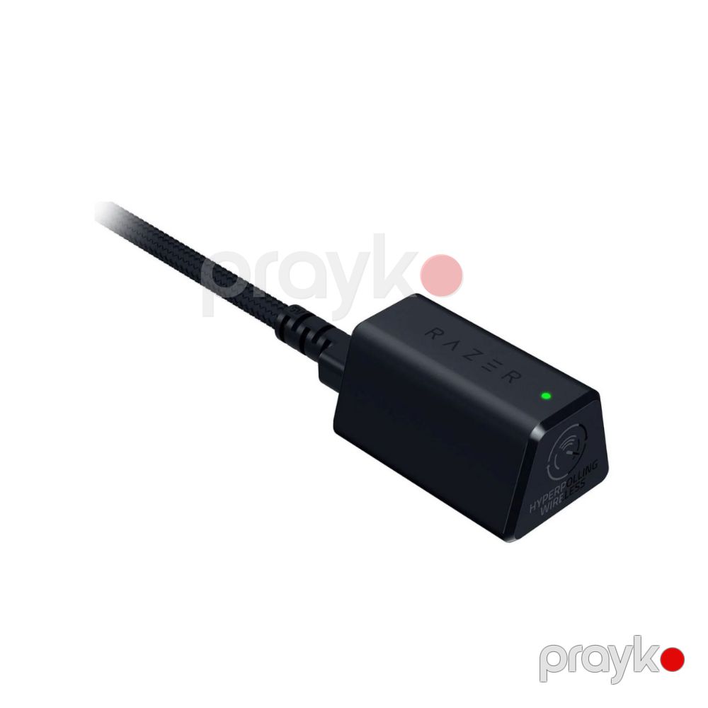 Razer Mouse Viper V3 Pro, Usb-a/wl, Counter-Strike 2 Ed.(RZ01-05120800-R3M1) — Klaviaturalar və siçanlar, Bakı (3)