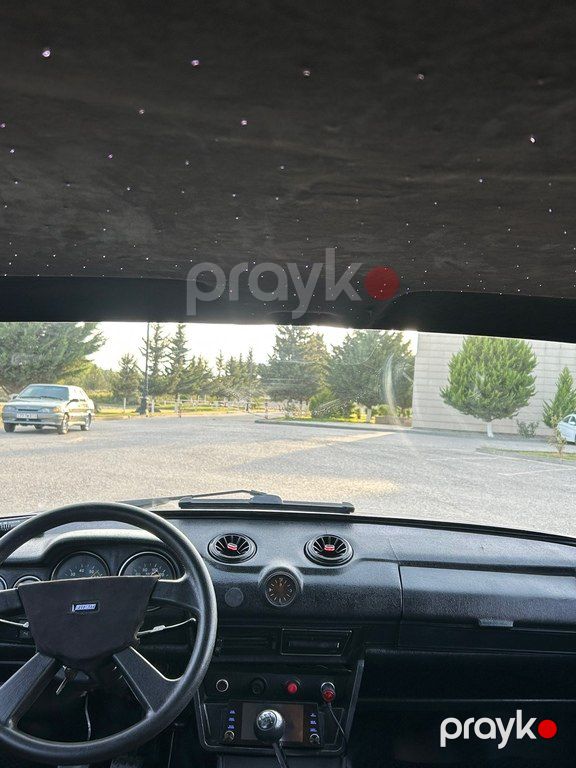 Lada (VAZ) 2106, 1.6 L, 2005 il, 36 500 km — Avtomobillər, Xaçmaz (12)