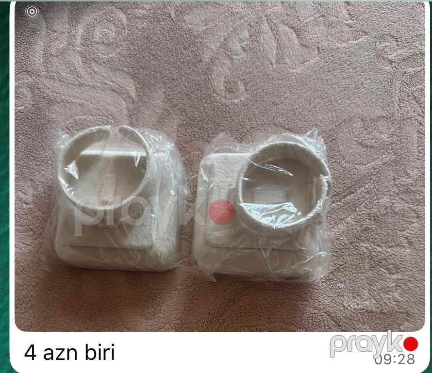 Бижутерия — Geyim, ayakkabı, aksesuarlar, Bakı (4)