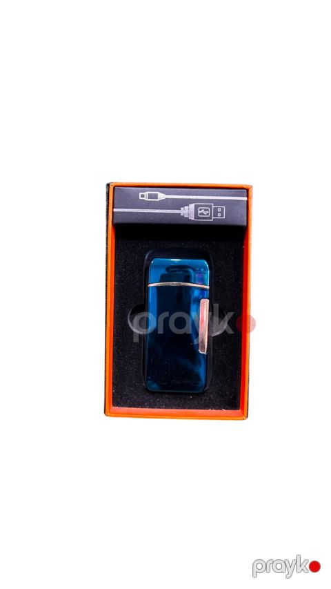 Alışqan 2570112, metal, mavi/qızılı — Bakı