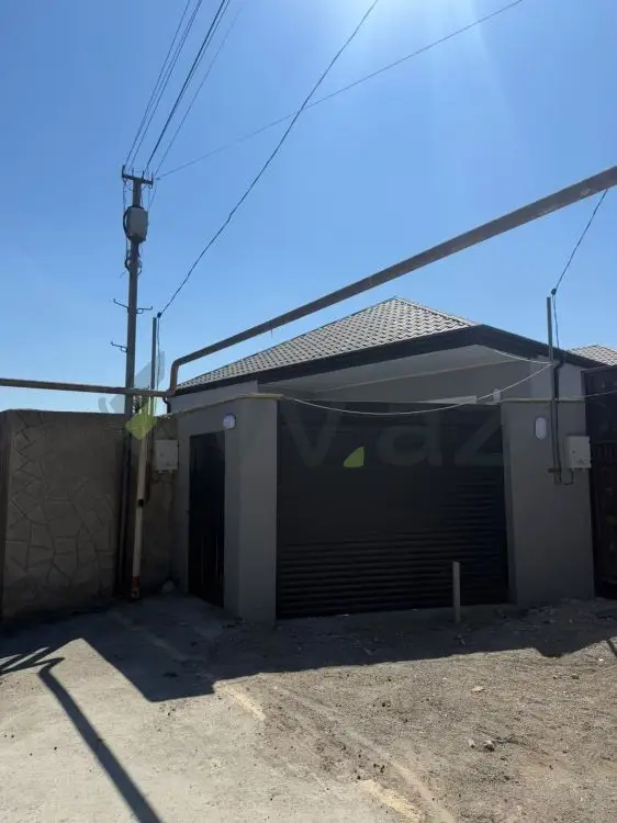 3 otaqlı Həyət evi Satılır, Məştağa qəs., Sabunçu, Bakı — Ev, villa, Bakı (4)