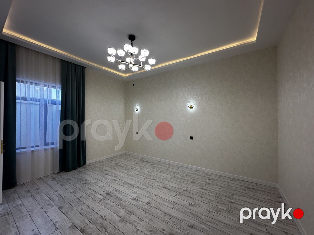 Satılır 4 otaqlı həyət evi/bağ evi 150 m² — Ev, villa, Bakı (9)