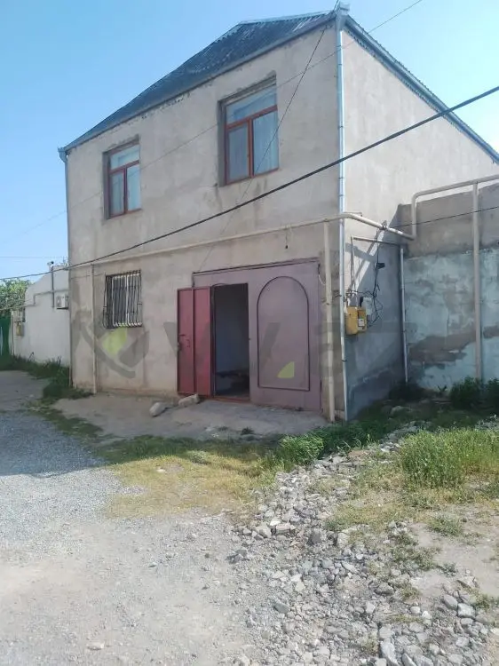 4 otaqlı Həyət evi Satılır, Xırdalan — Ev, villa, Xırdalan (3)