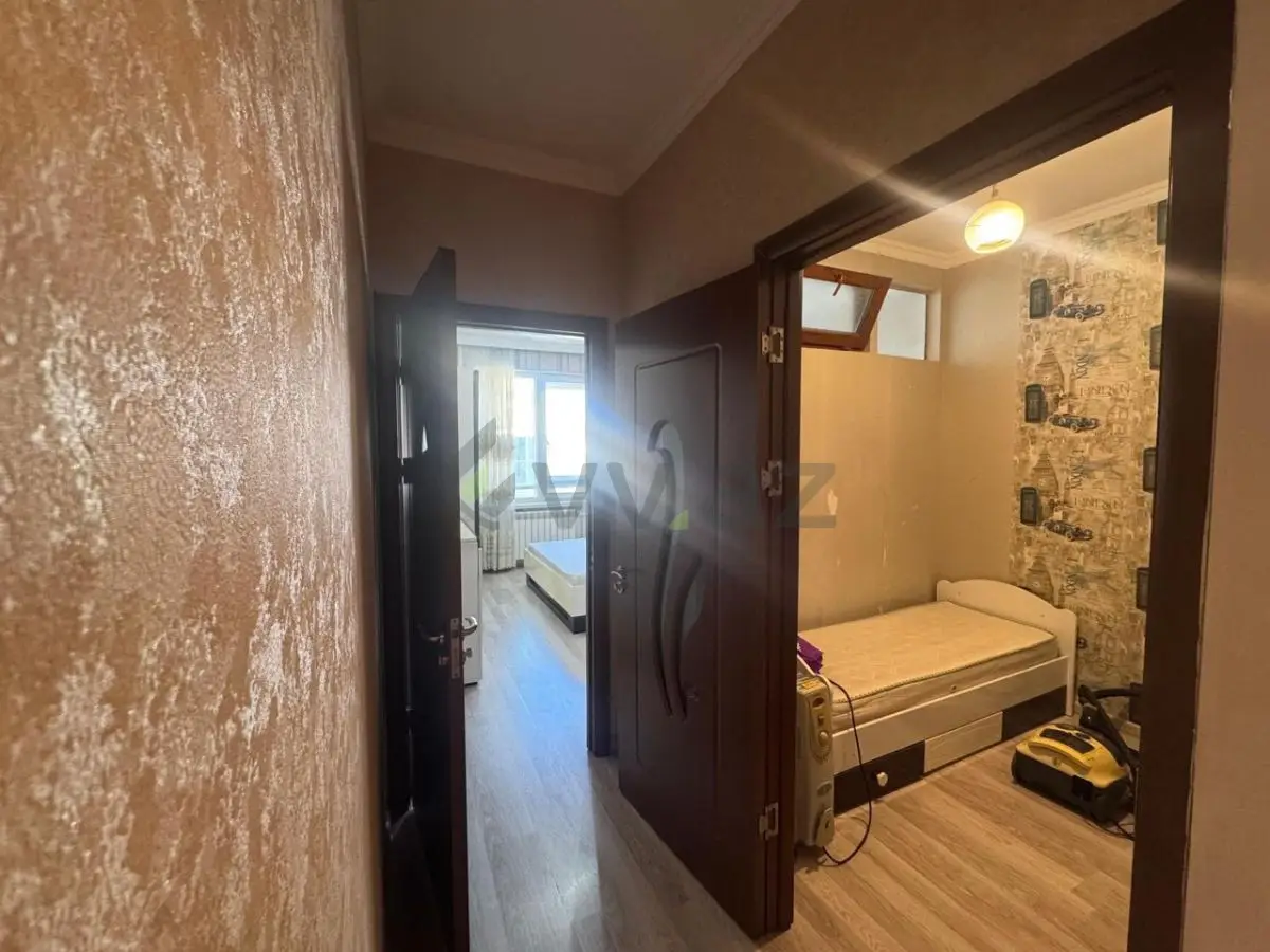 3 otaqlı mənzil Yeni tikili Kirayə, Bakıxanov qəs., Sabunçu, Bakı — Mənzil, Bakı (6)