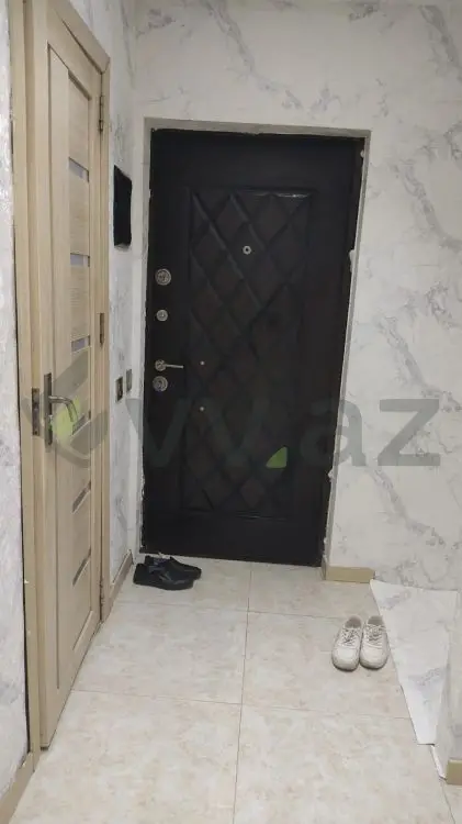 3 otaqlı mənzil Yeni tikili Satılır, Xırdalan — Mənzil, Xırdalan (12)