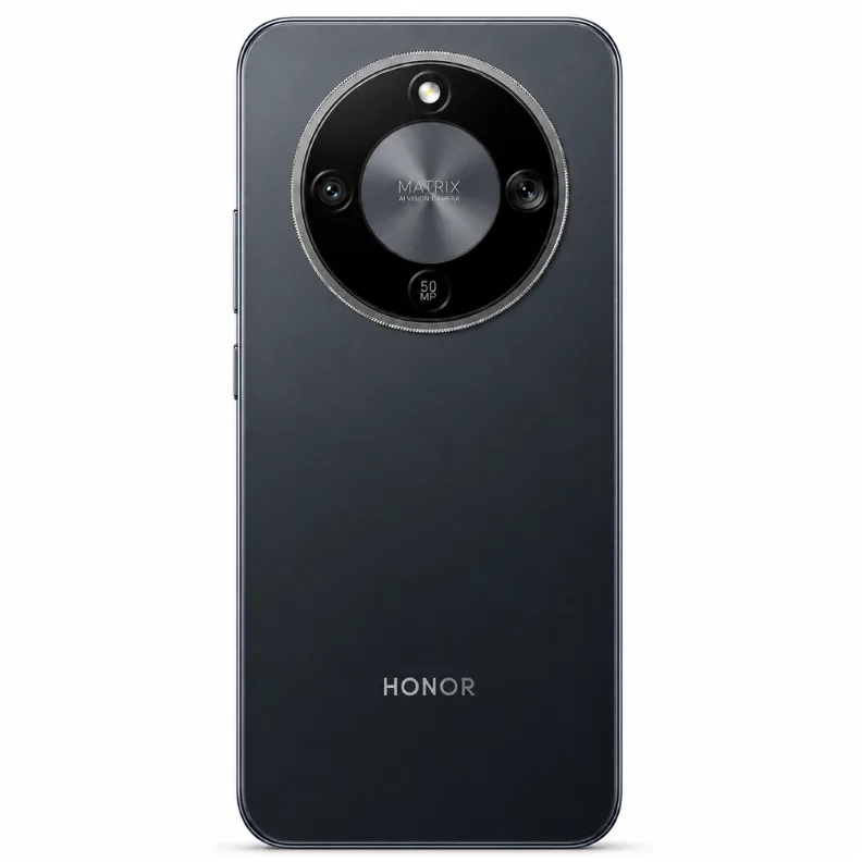 Smartfon Honor Turbo 8/256GB Midnight Black — Mallar, Bakı (4)