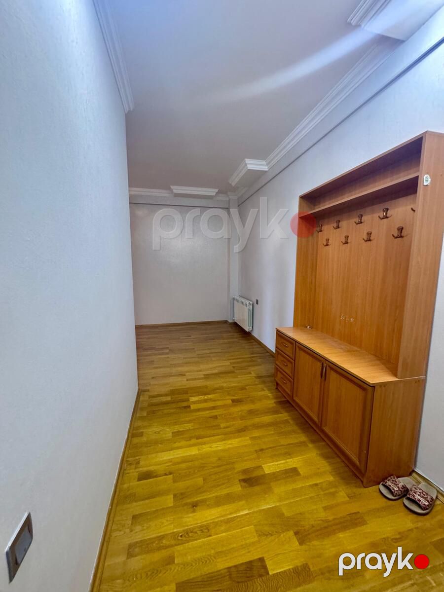 Satılır 3 otaqlı yeni tikili 130 m² — Mənzil, Bakı (11)