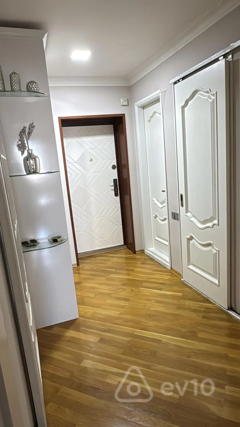 2 otaqlı mənzil, 70 m², Parlament prospekti — Mənzil, Bakı (6)