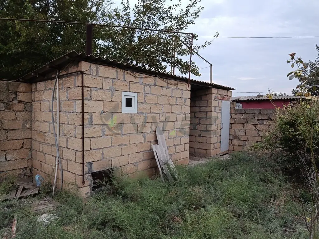 4 otaqlı Həyət evi Satılır, Biləsuvar — Ev, villa, Biləsuvar (3)