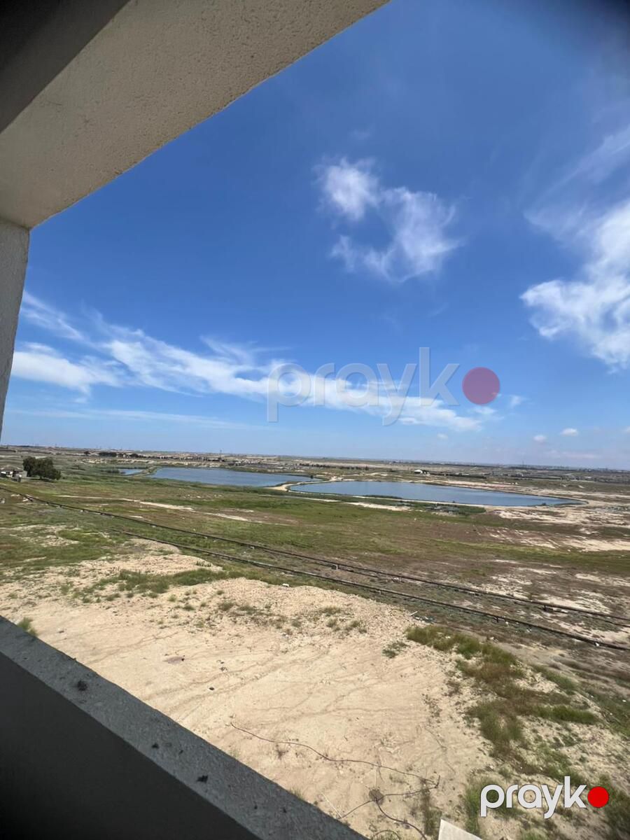Satılır 3 otaqlı yeni tikili 84.6 m² — Mənzil, Bakı (7)