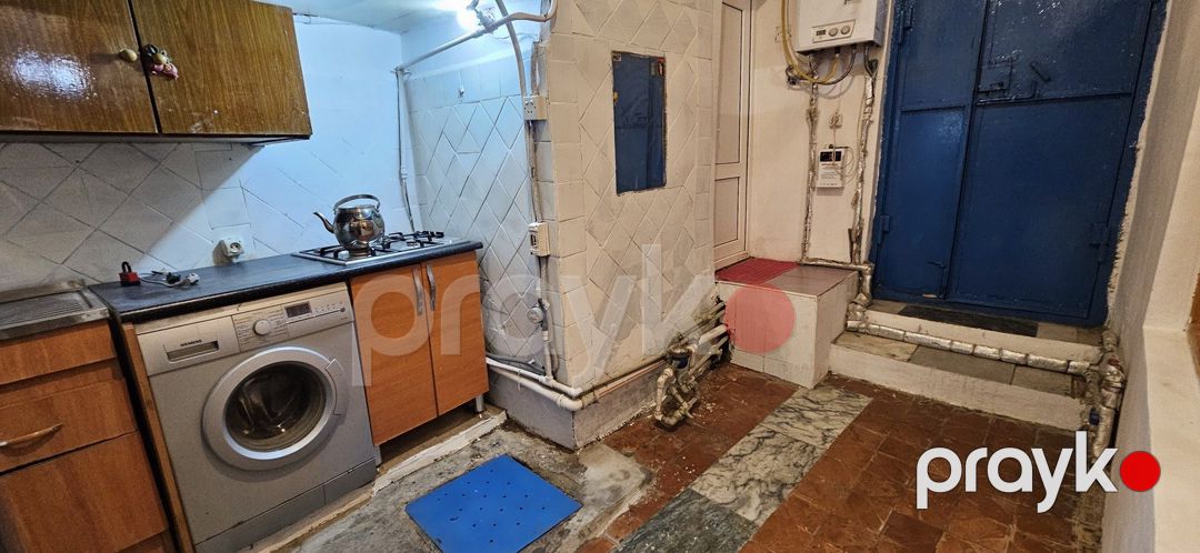 İcarəyə verilir 2 otaqlı həyət evi/bağ evi 50 m² — Ev, villa, Bakı (6)