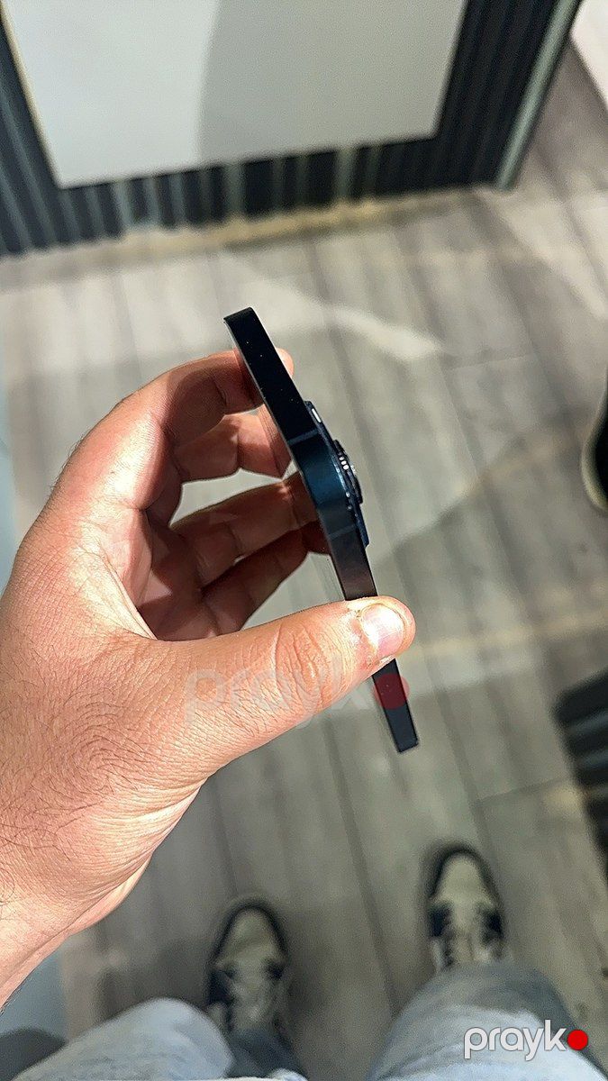 Apple iPhone 14 Blue 128GB/6GB — Smartfonlar, Bakı (3)