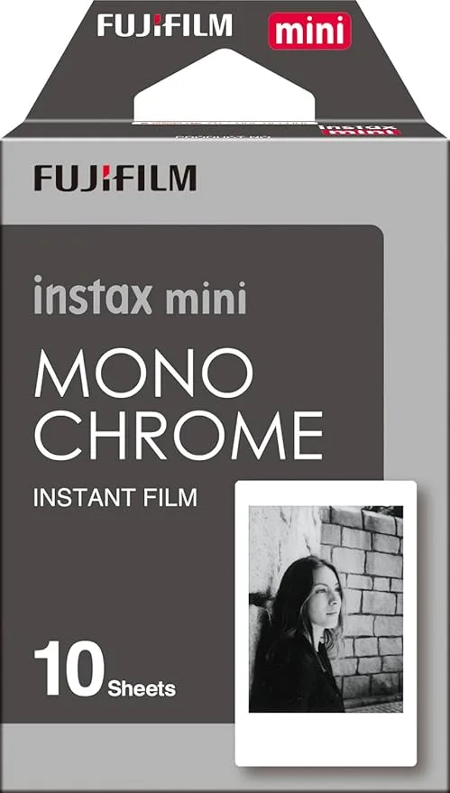 Photo Paper Instax Mini Macaron 10 sheets — Bakı