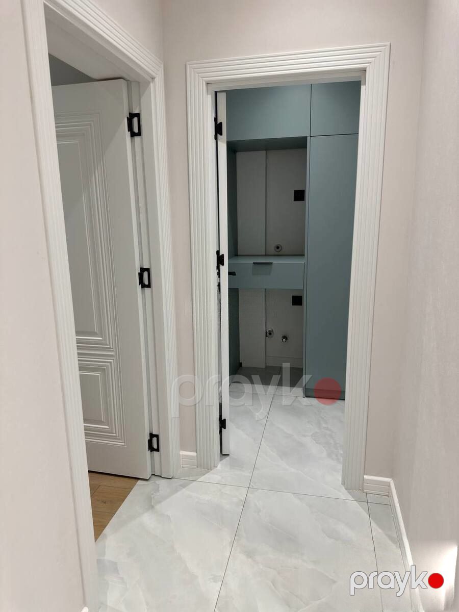 Satılır 3 otaqlı yeni tikili 110 m² — Mənzil, Bakı (11)