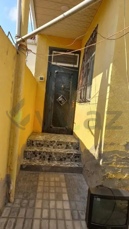 2 otaqlı Həyət evi Satılır, Xırdalan — Ev, villa, Xırdalan (3)