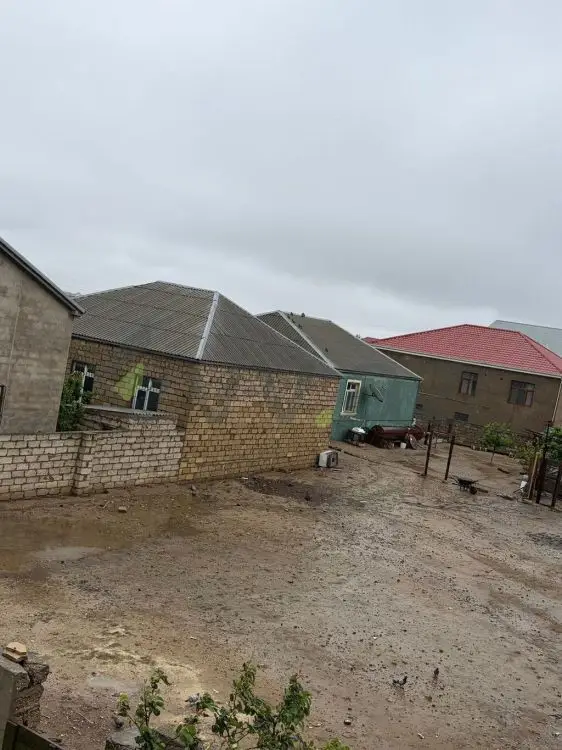 7 sot Torpaq Satılır, Balaxanı qəs., Sabunçu, Bakı — Bakı
