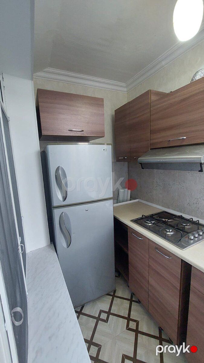 2-otaqlı yeni tikili kirayə verilir, Xırdalan ş., 40 m² — Mənzil, Bakı (11)