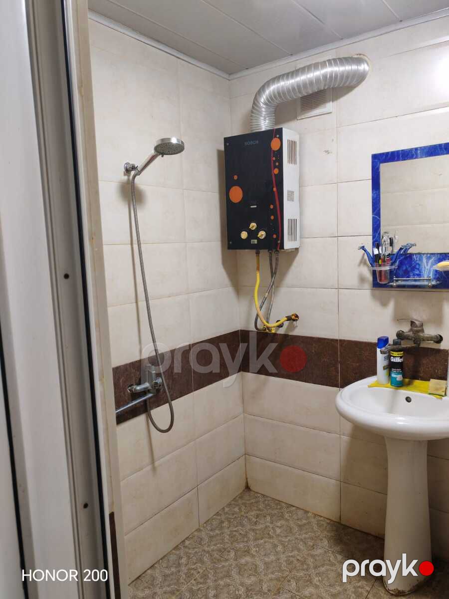 Satılır 1 otaqlı köhnə tikili 30 m² — Mənzil, Sumqayıt (7)