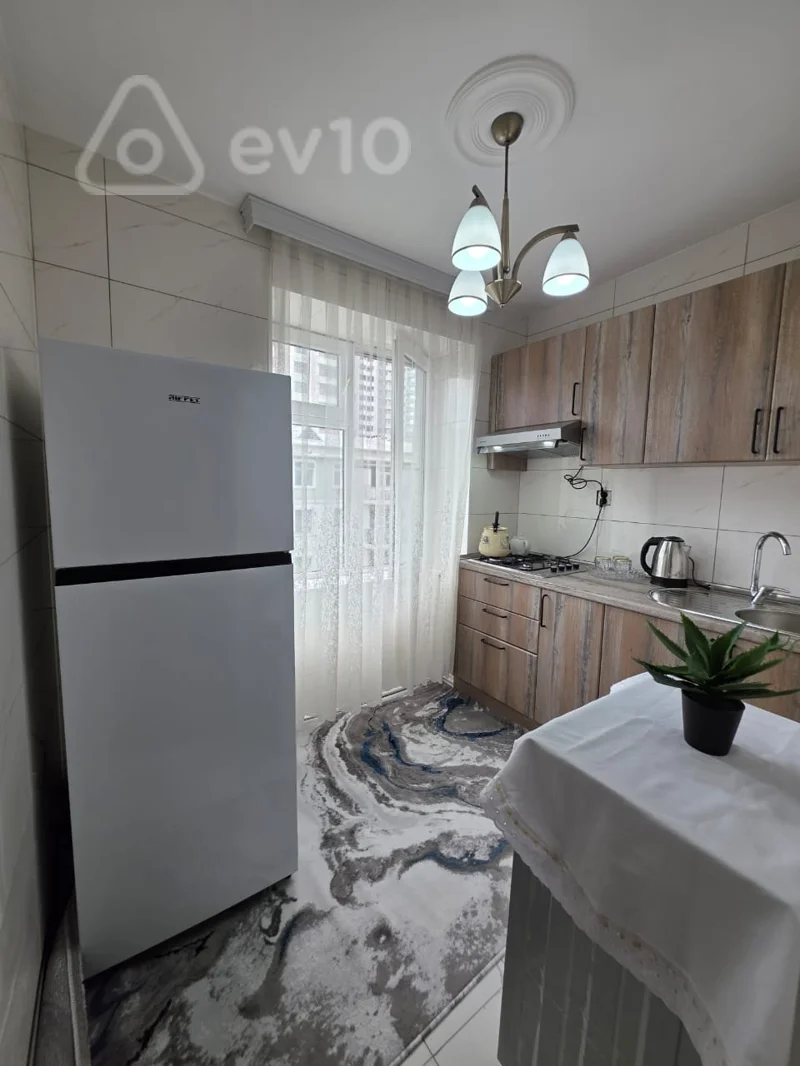 2 otaqlı mənzil, 100 m², 28 May — kirayə — Mənzil, Bakı (6)