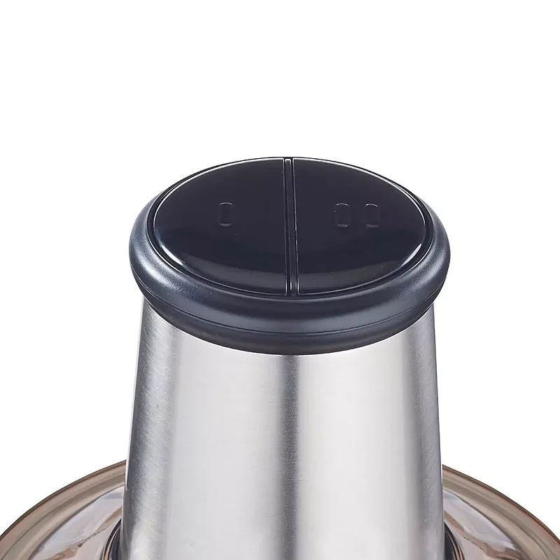 Doğrayıcı Eurolux EU-FC2539LSB — Blenderlər, xırdalayanlar və mikserlər, Bakı (3)