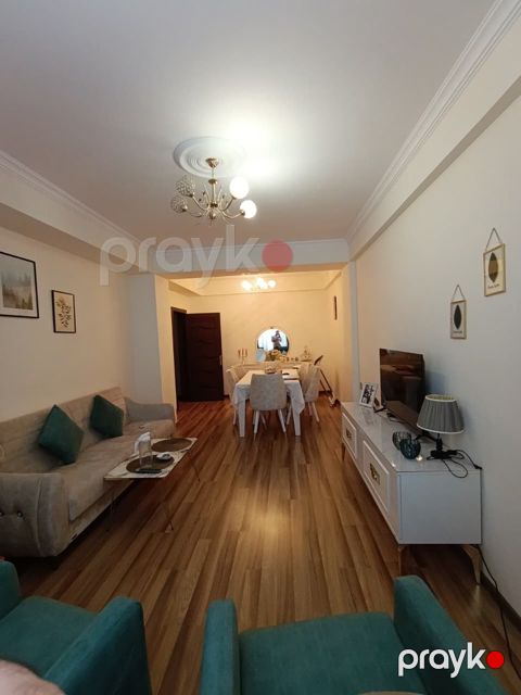 Satılır 2 otaqlı yeni tikili 77 m² — Bakı