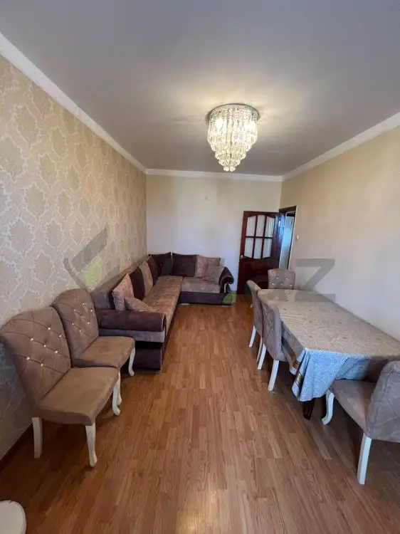 2 otaqlı mənzil Yeni tikili Kirayə, Əhmədli, Xətai, Bakı — Mənzil, Bakı (4)