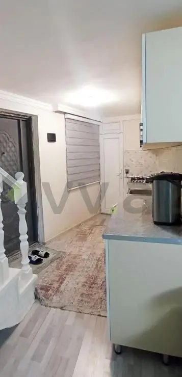 2 otaqlı Həyət evi Kirayə, Xırdalan — Ev, villa, Xırdalan (5)