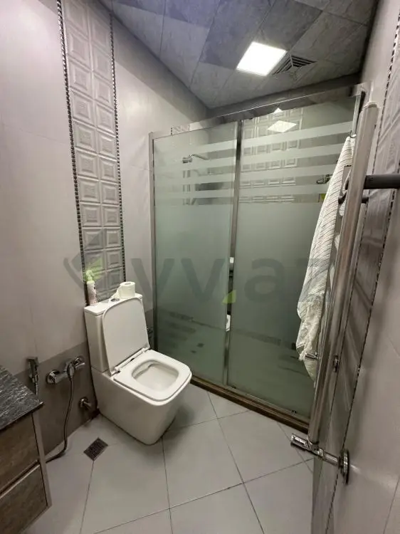 3 otaqlı mənzil Yeni tikili Satılır, Yeni Yasamal qəs., Yasamal, Bakı — Mənzil, Bakı (11)