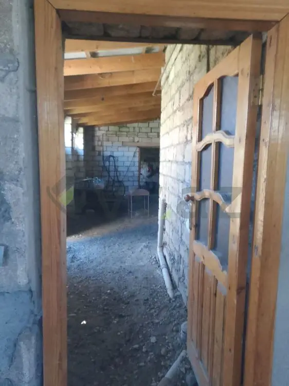 4 otaqlı Həyət evi Satılır, Xaçmaz — Ev, villa, Xaçmaz (3)