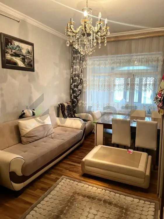 2 otaqlı mənzil Köhnə tikili Satılır, Montin qəs., Nərimanov, Bakı — Bakı