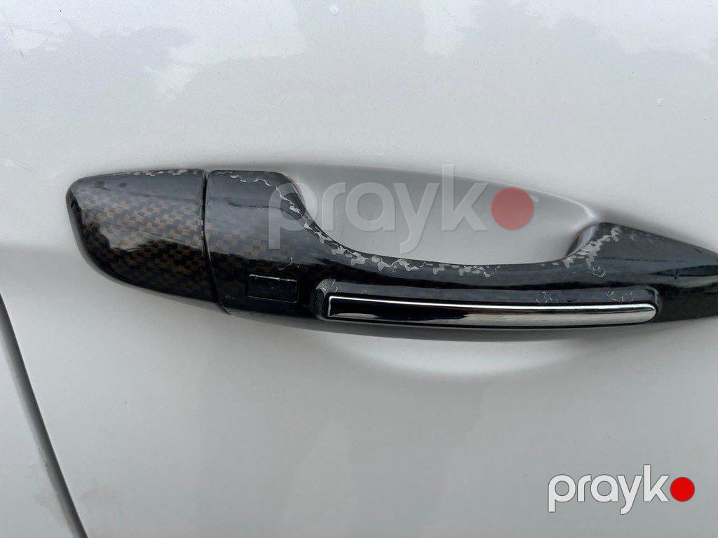 Hyundai Santa Fe, 2.0 L, 2014 il, 186 000 km — Avtomobillər, Bakı (5)