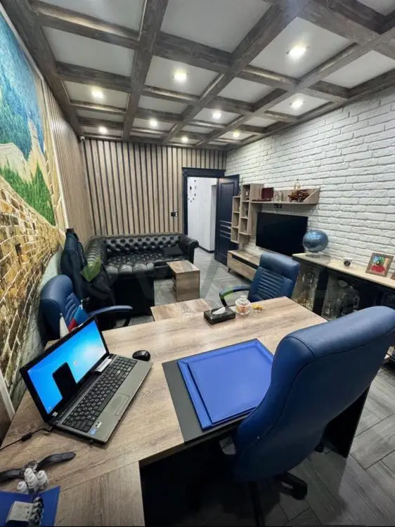 40 m² Obyekt / Ofis Kirayə, Montin qəs., Nərimanov, Bakı — Əmlak, Bakı (9)