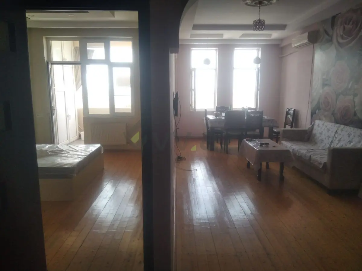 2 otaqlı mənzil Yeni tikili Kirayə, Xırdalan — Xırdalan