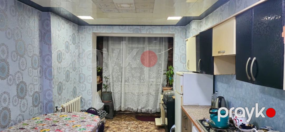 Satılır 5 otaqlı köhnə tikili 120 m² — Mənzil, Bakı (6)